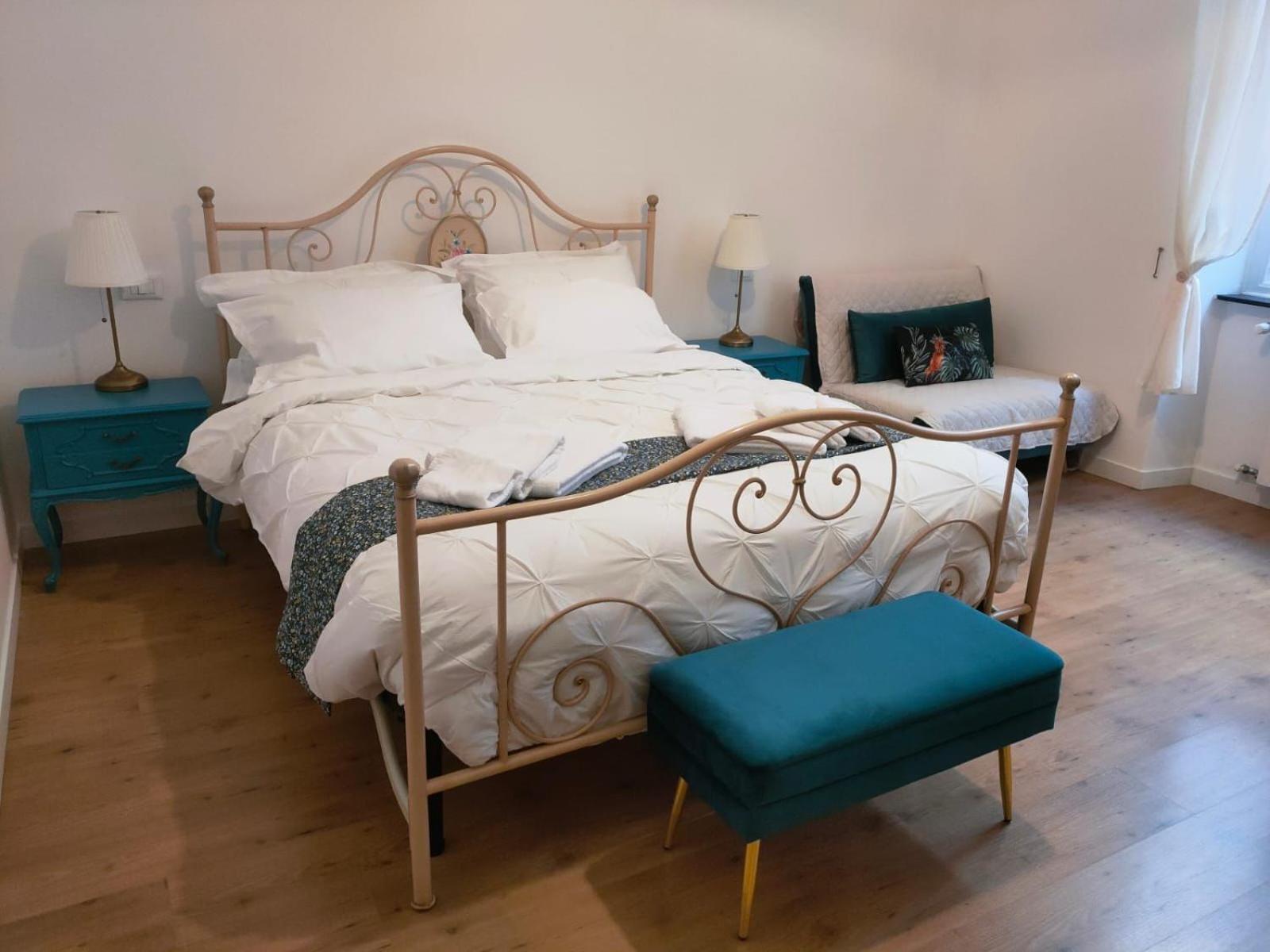 Appartamento Anzalhome