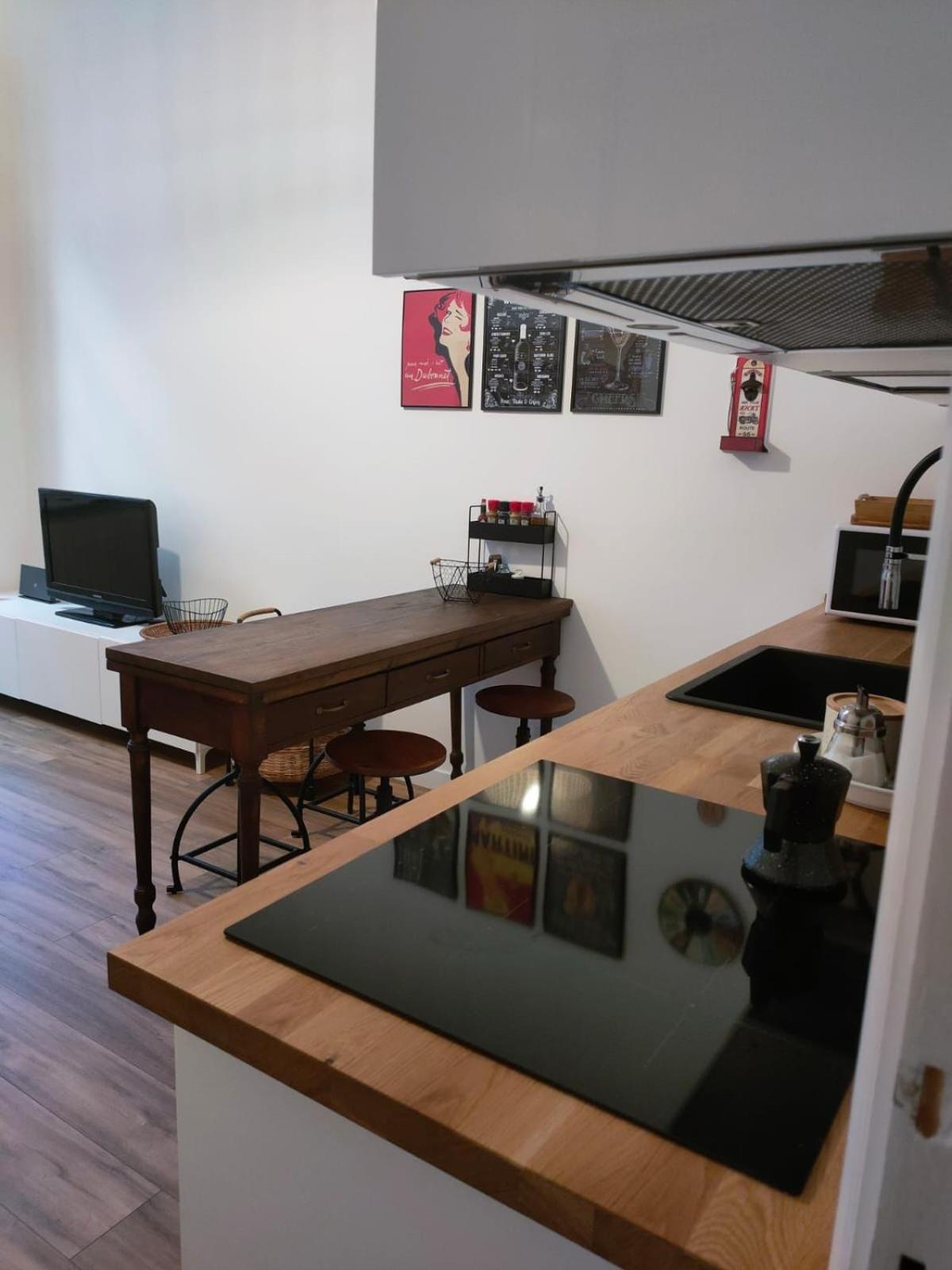 Anzalhome Appartamento *