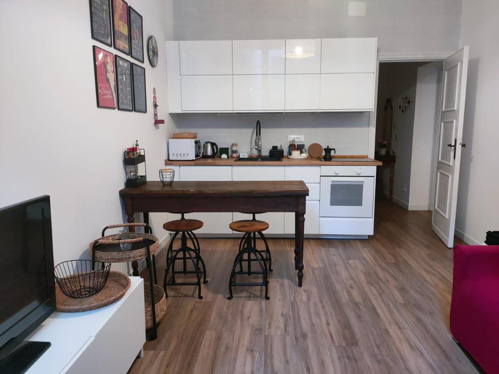 Anzalhome Appartamento *