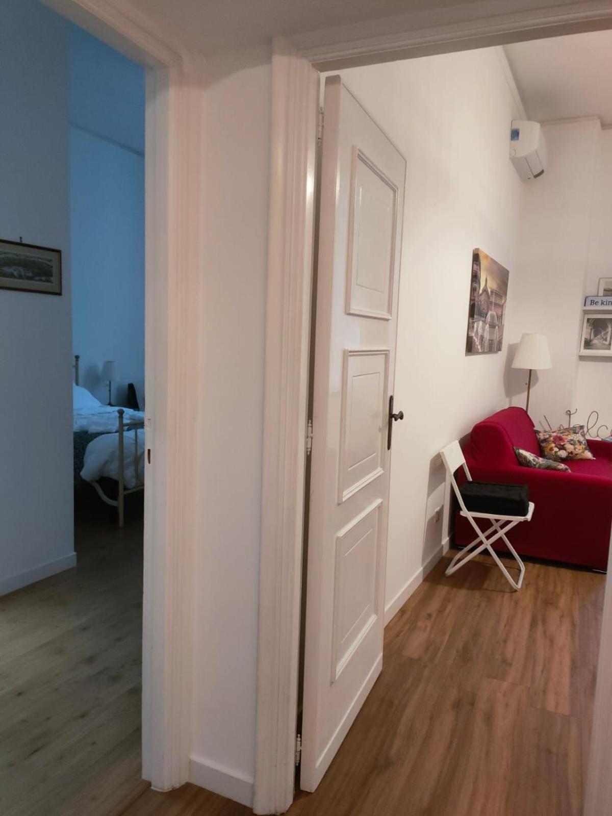 Anzalhome Appartamento *