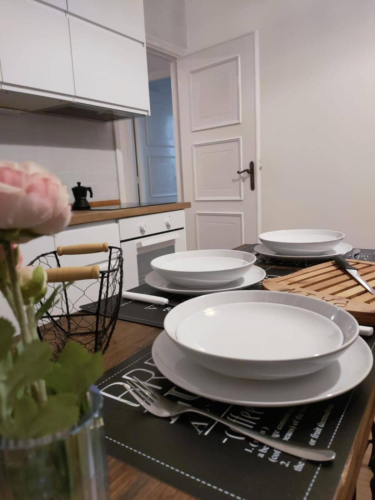 Appartamento Anzalhome Genova